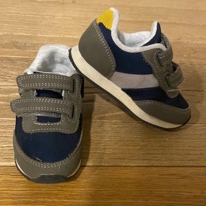Toddler Boy Sneaker